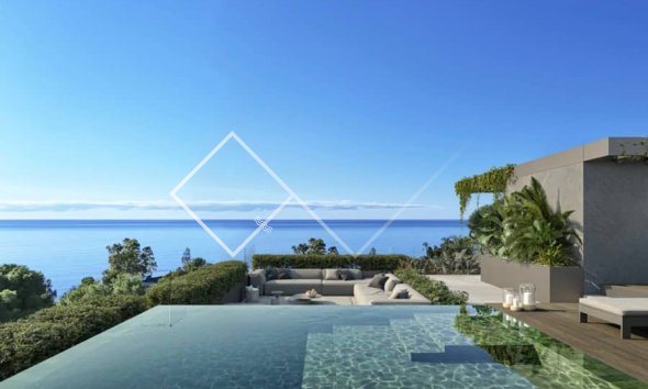  - Apartment / Flat - Altea