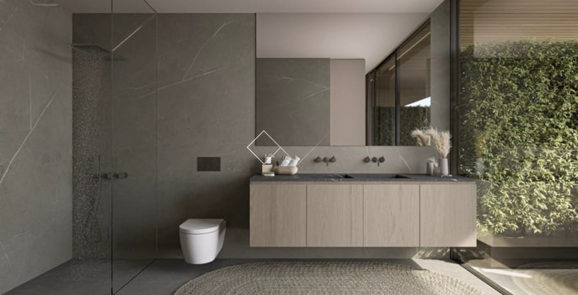  - Apartment / Flat - Altea