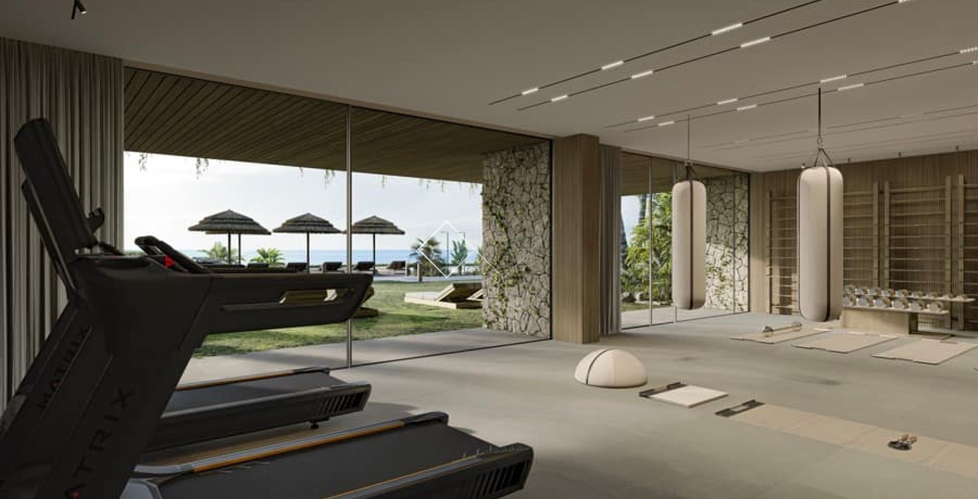  - Apartment / Flat - Altea