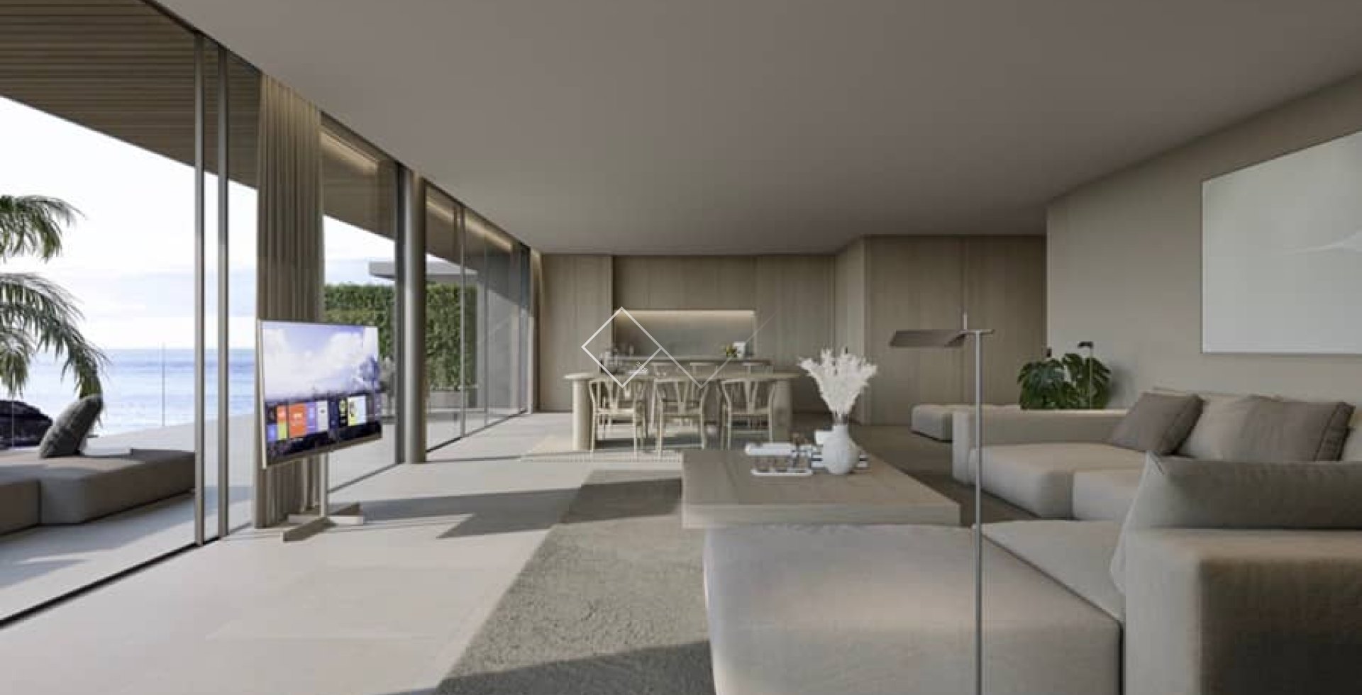  - Apartment / Flat - Altea