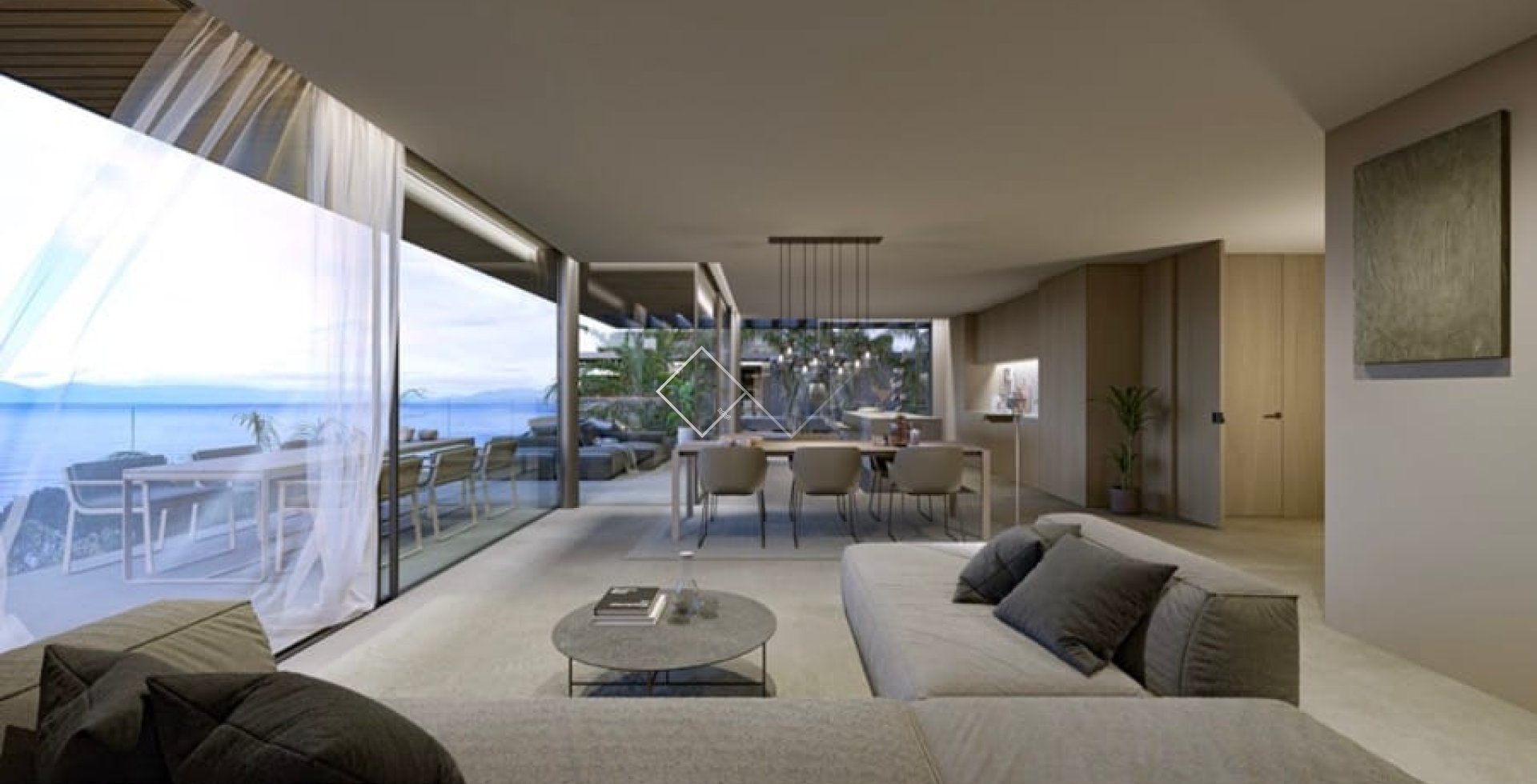  - Apartment / Flat - Altea