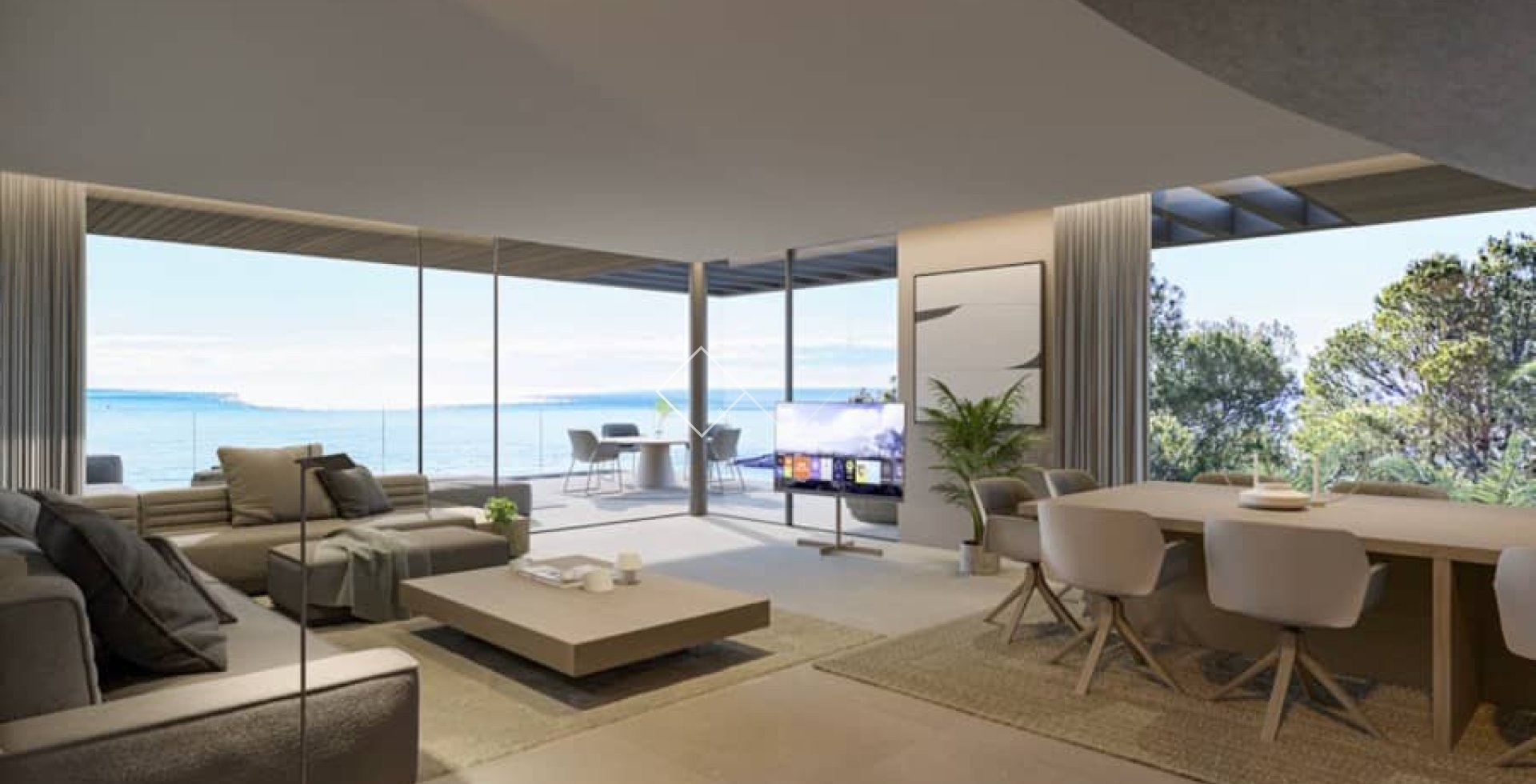  - Apartment / Flat - Altea