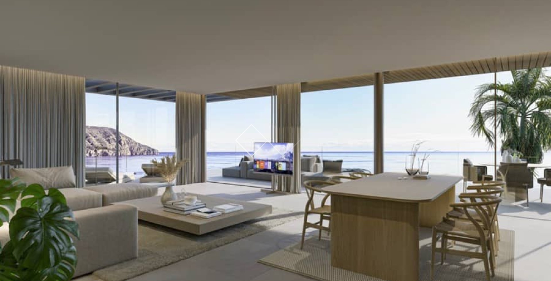  - Apartment / Flat - Altea