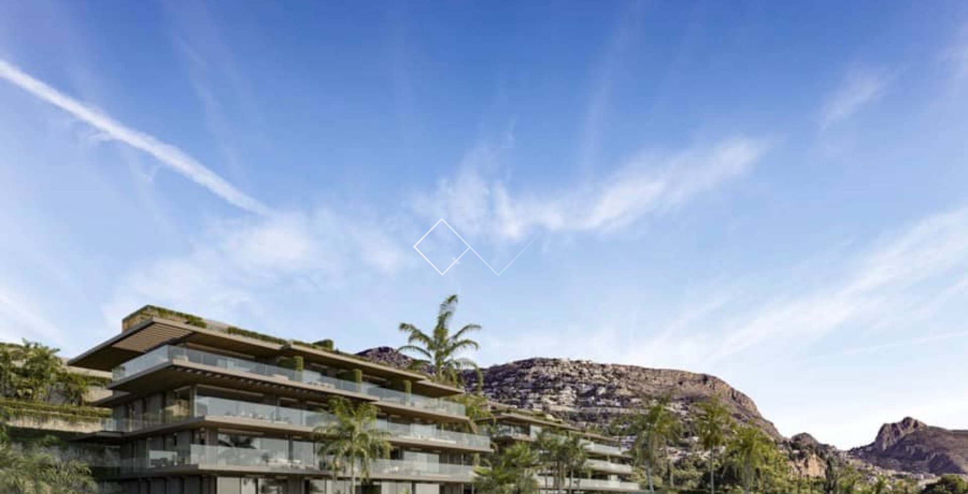  - Apartment / Flat - Altea