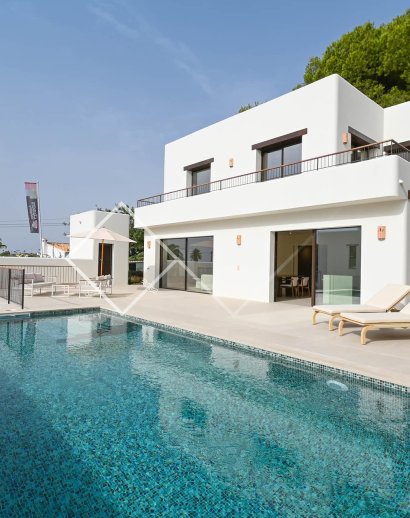  - Villa - Moraira
