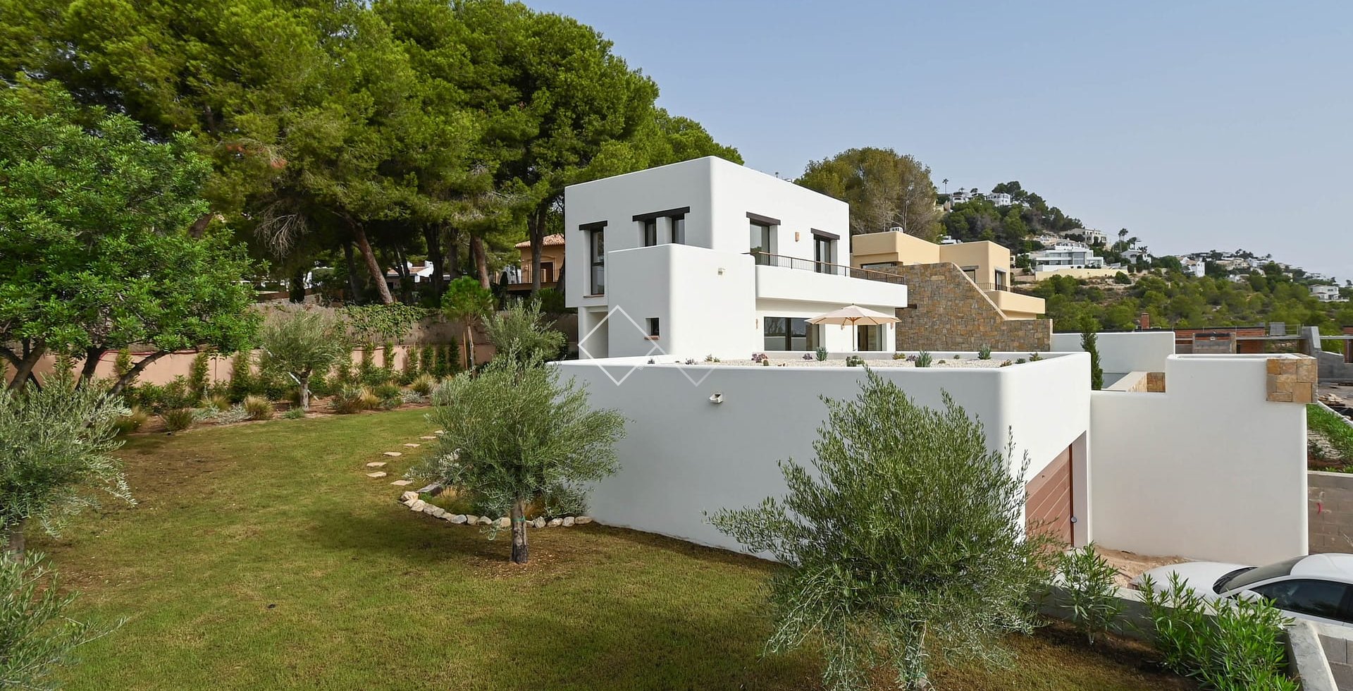  - Villa - Moraira