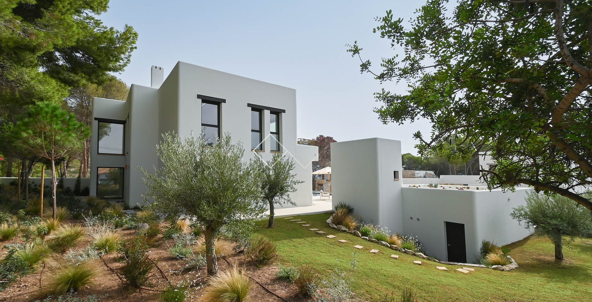 - Villa - Moraira