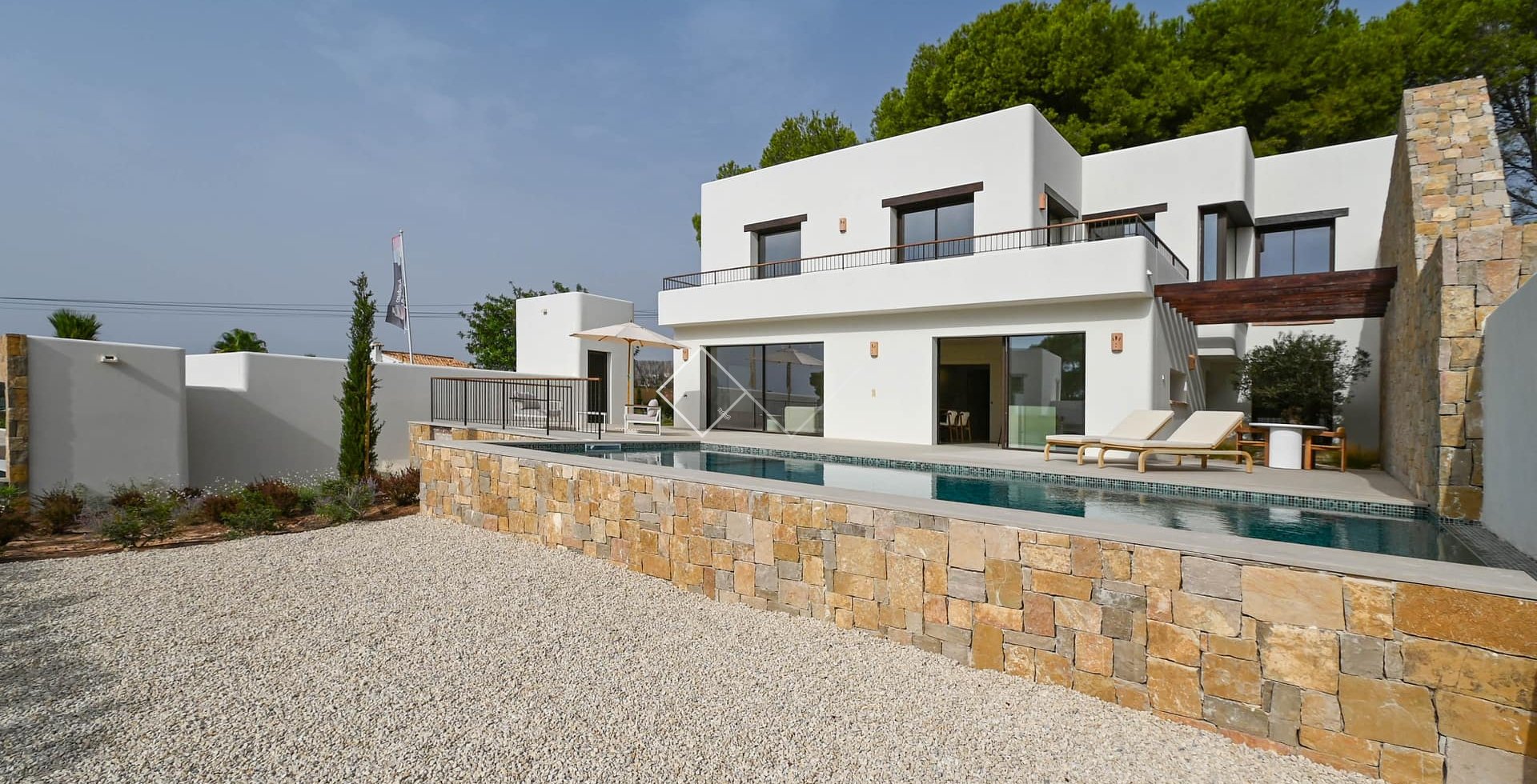  - Villa - Moraira