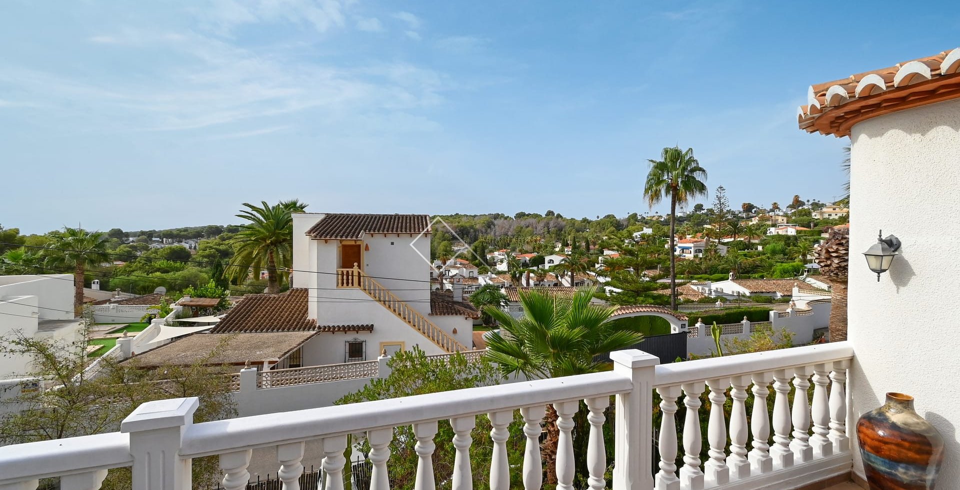  - Villa - Moraira