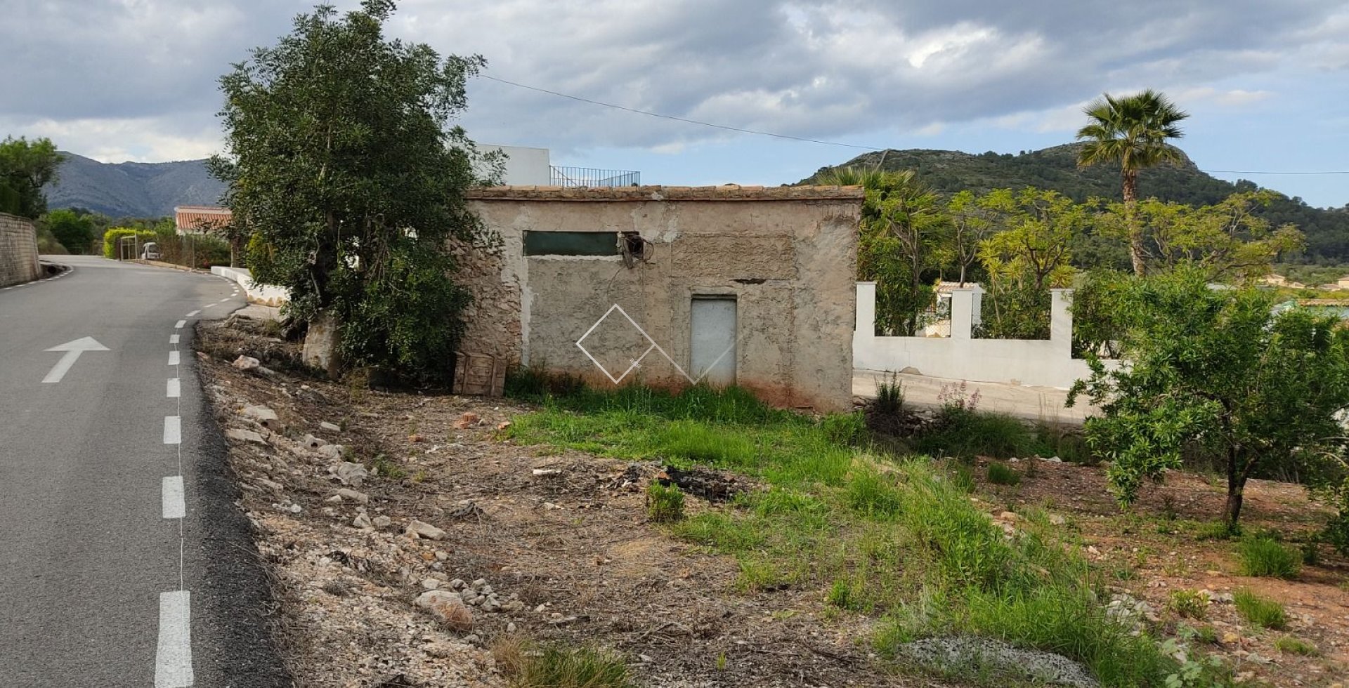  - Plots and Land - Murla