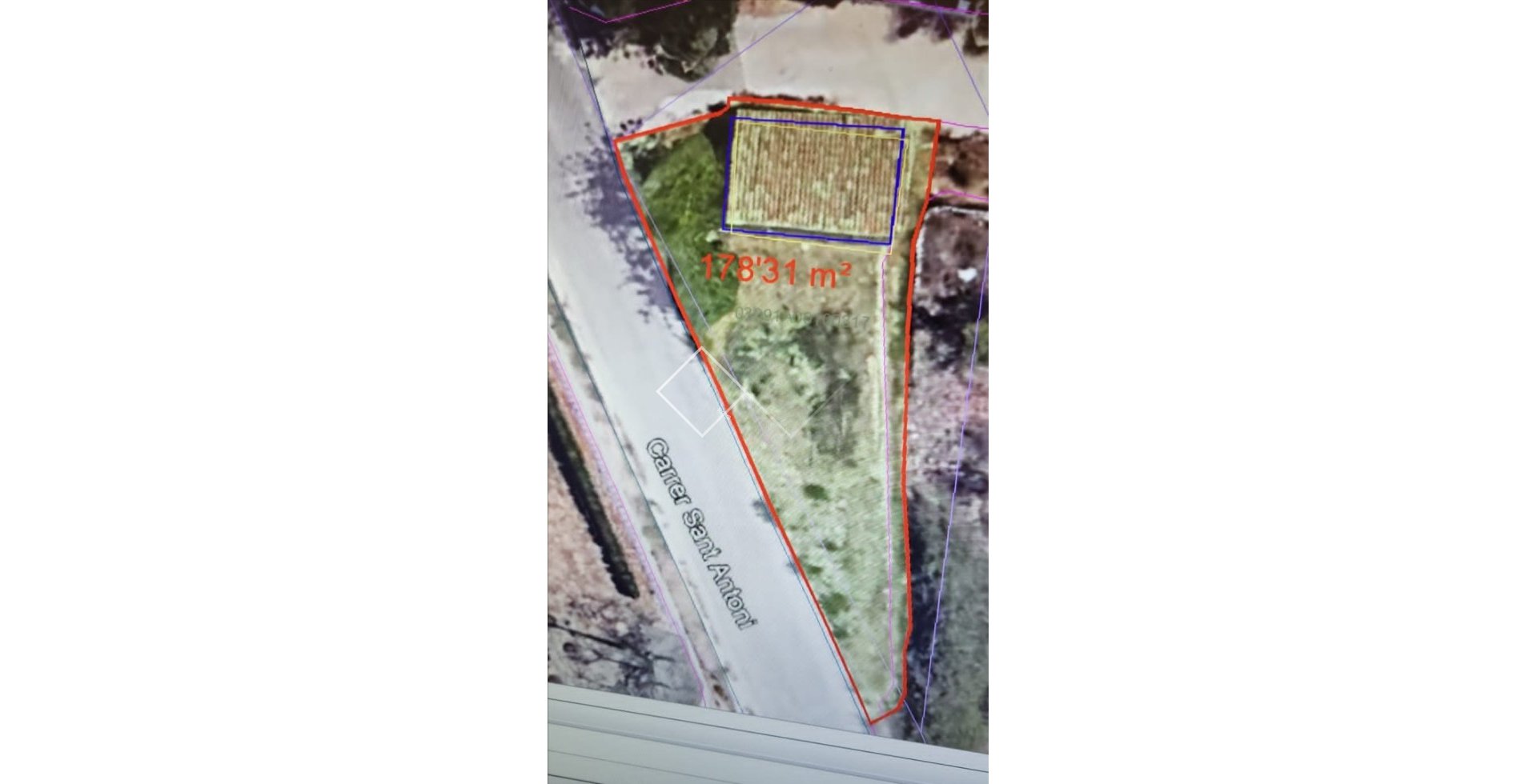  - Plots and Land - Murla