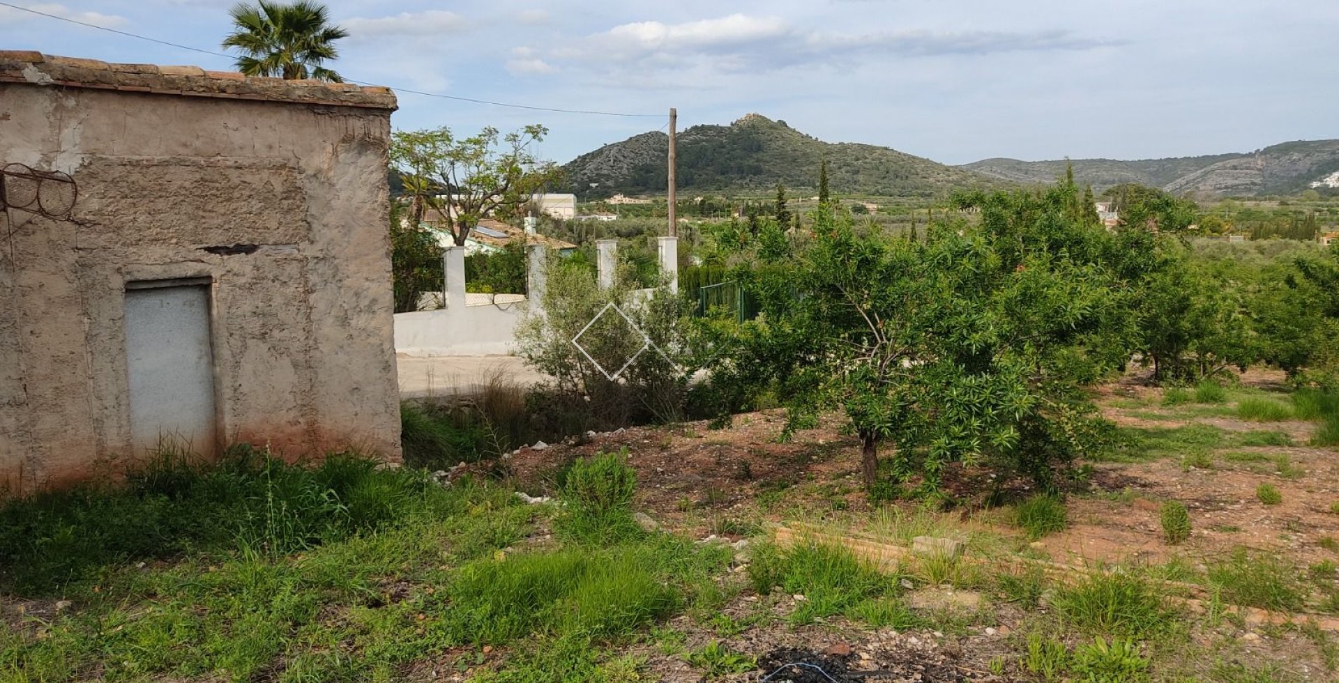  - Plots and Land - Murla