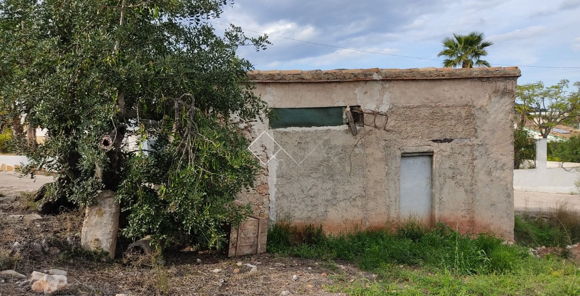  - Plots and Land - Murla