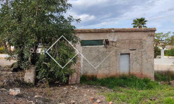  - Plots and Land - Murla