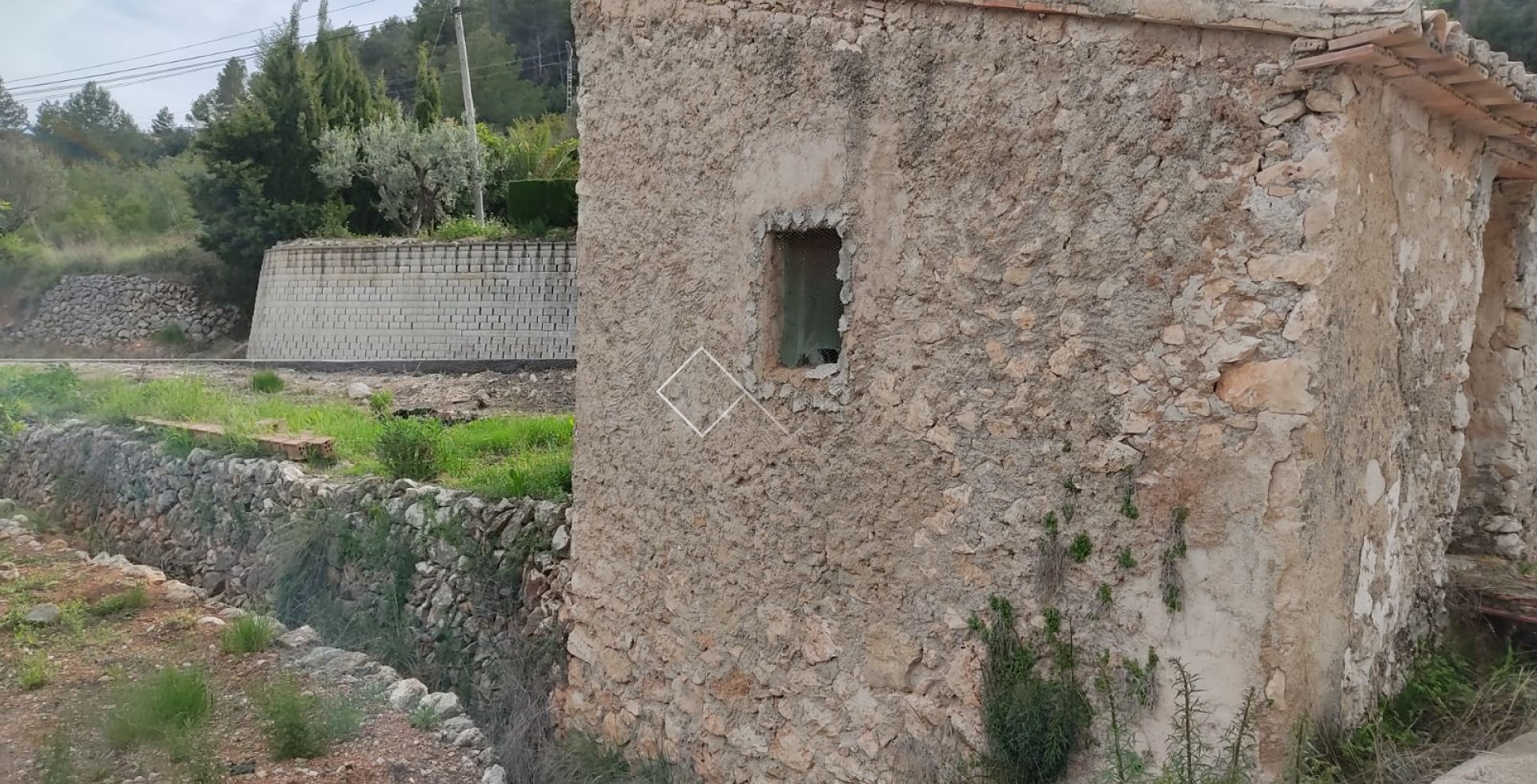  - Plots and Land - Murla