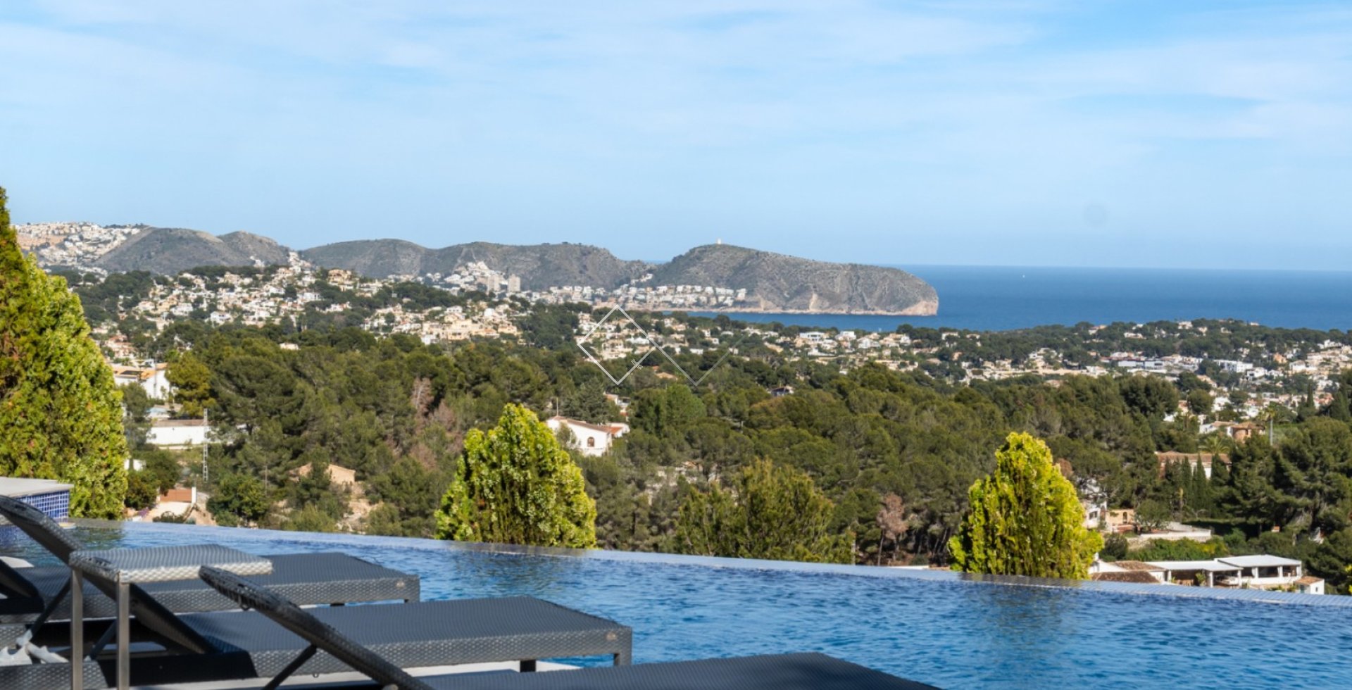 Resale - Villa - Benissa - Pedramala