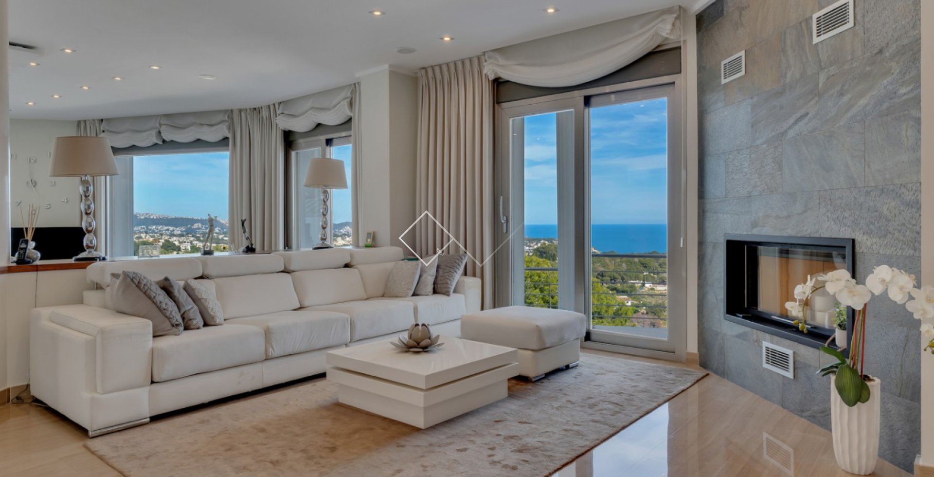 Resale - Villa - Benissa - Pedramala