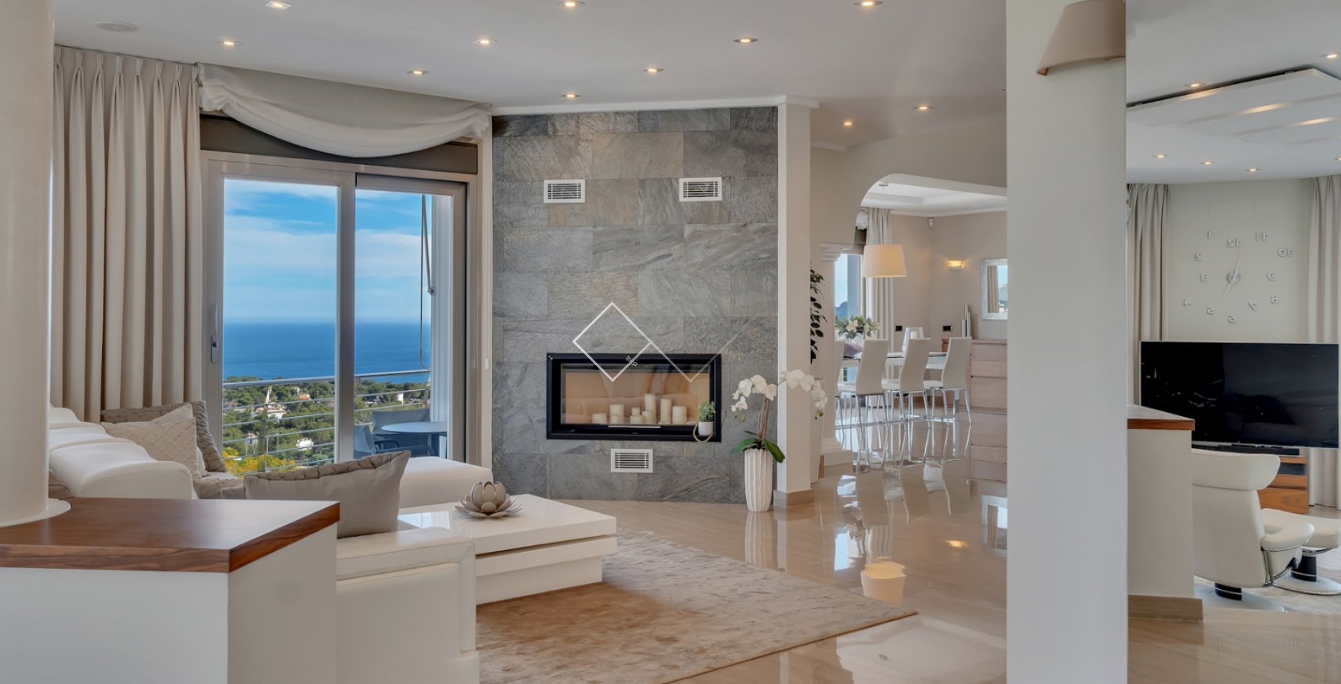 Resale - Villa - Benissa - Pedramala