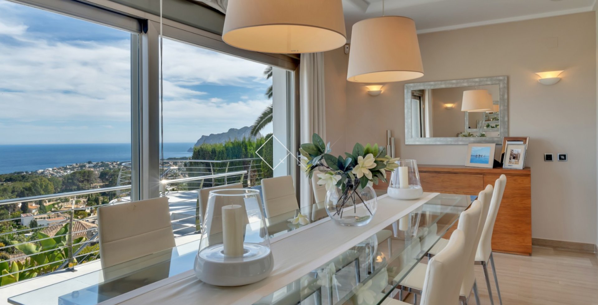 Resale - Villa - Benissa - Pedramala