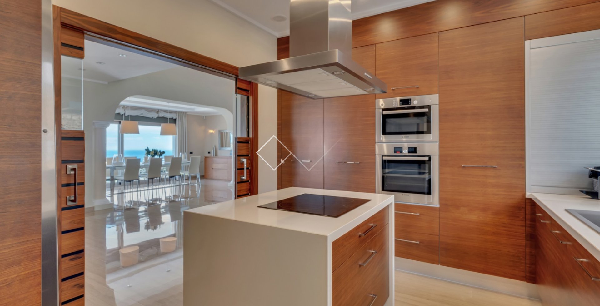 Resale - Villa - Benissa - Pedramala