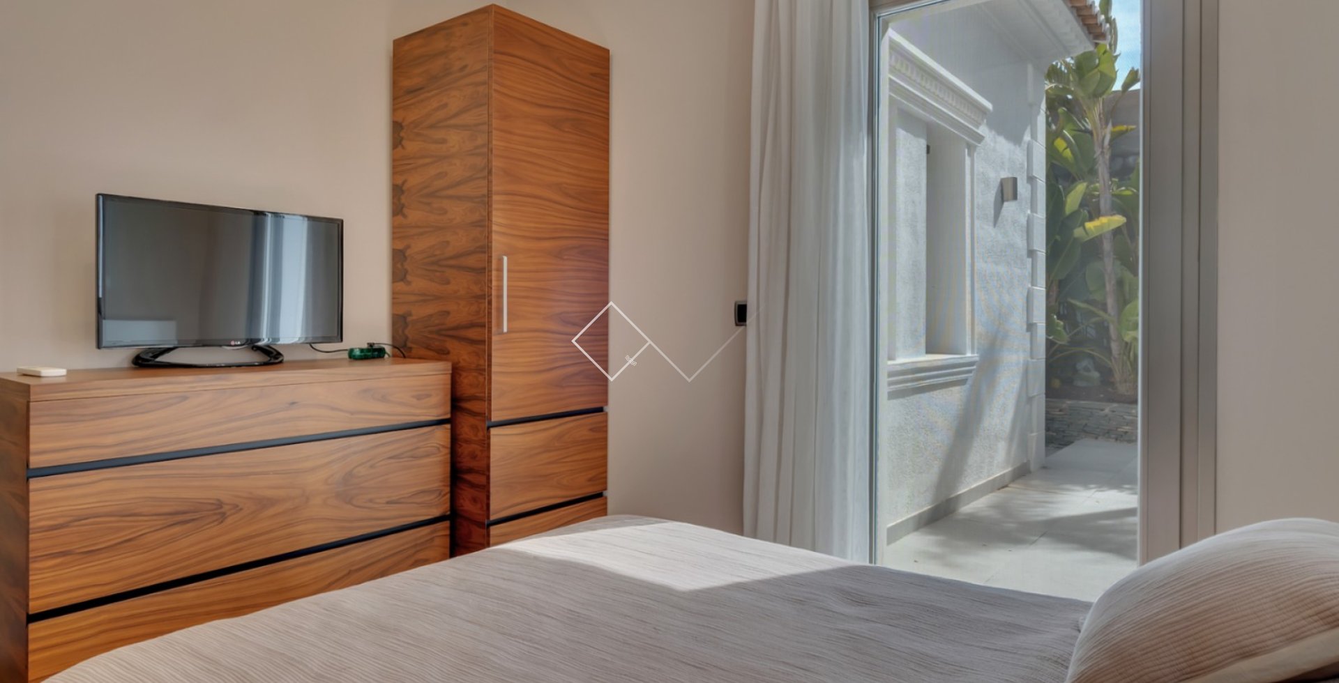 Resale - Villa - Benissa - Pedramala