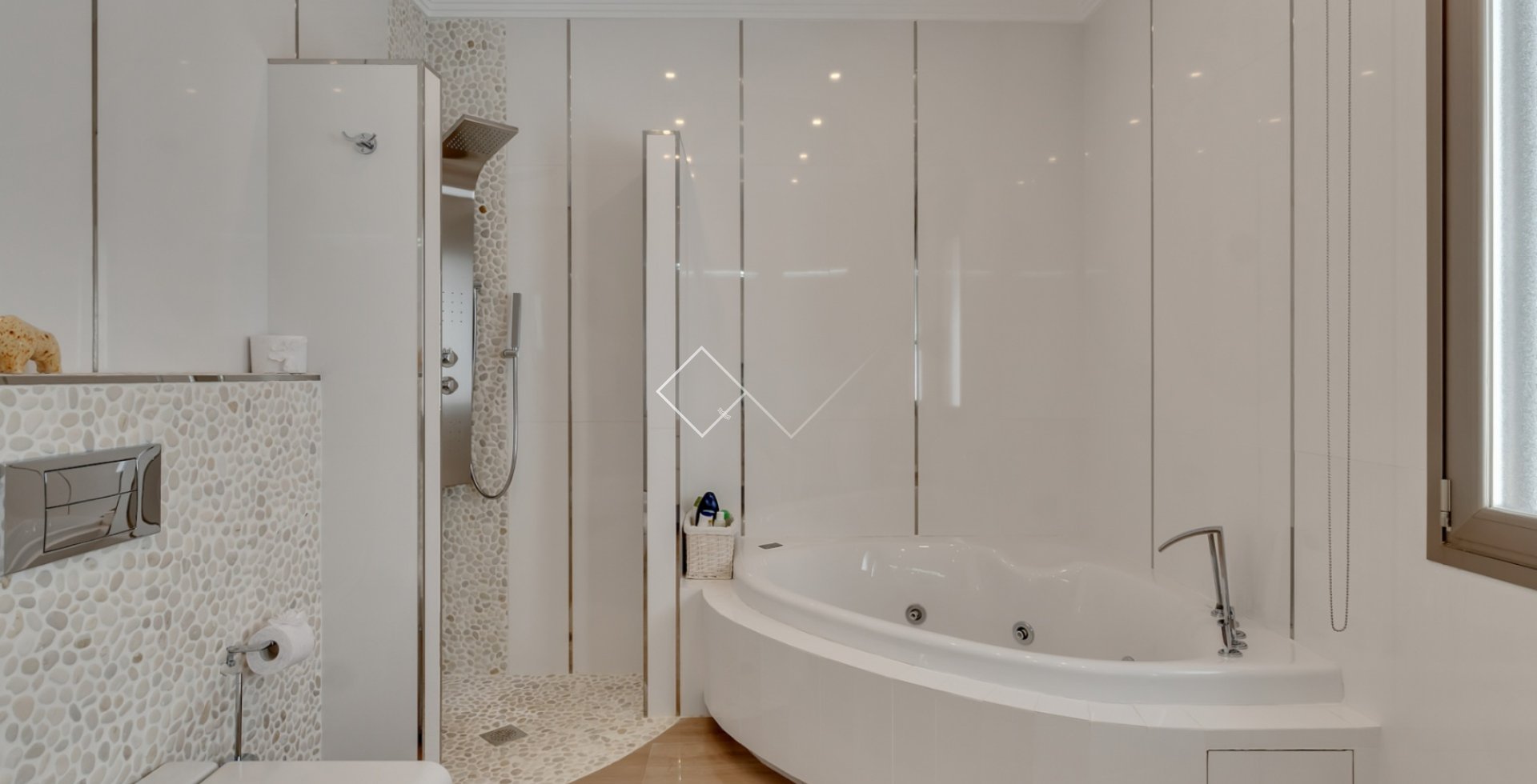 Resale - Villa - Benissa - Pedramala