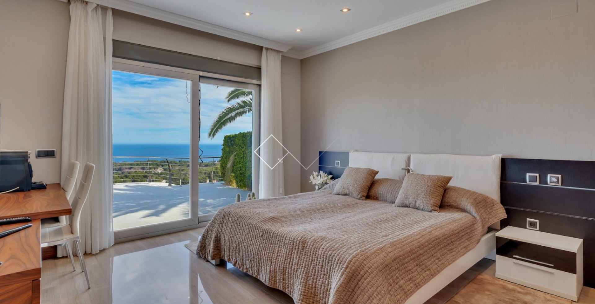 Resale - Villa - Benissa - Pedramala