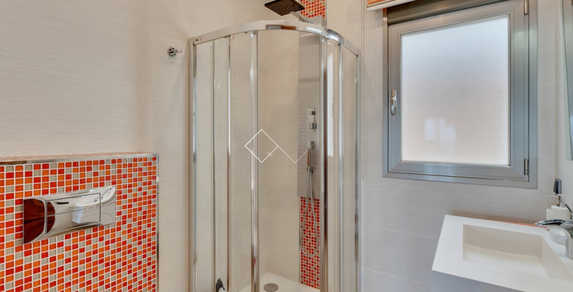 Resale - Villa - Benissa - Pedramala