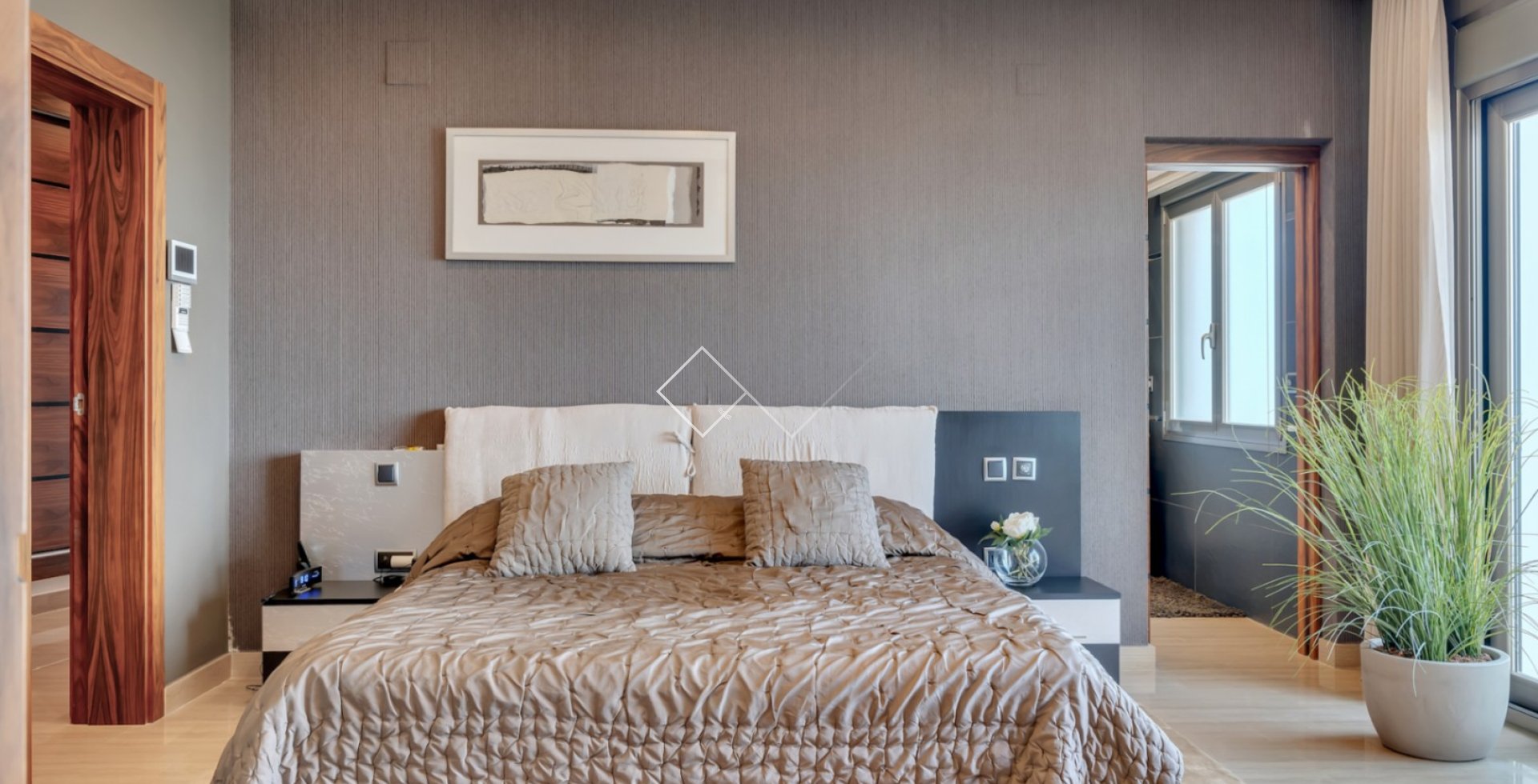 Resale - Villa - Benissa - Pedramala