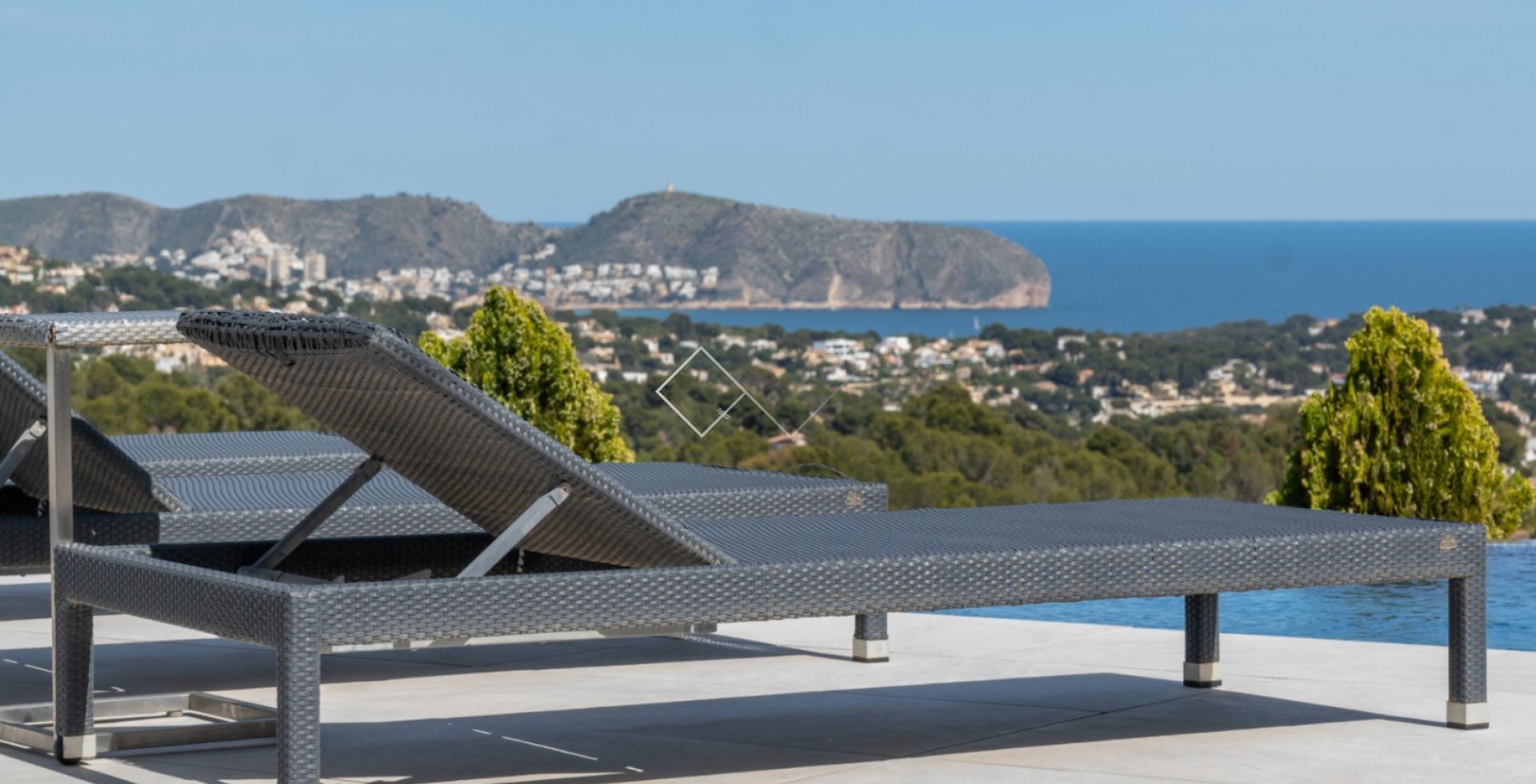 Resale - Villa - Benissa - Pedramala