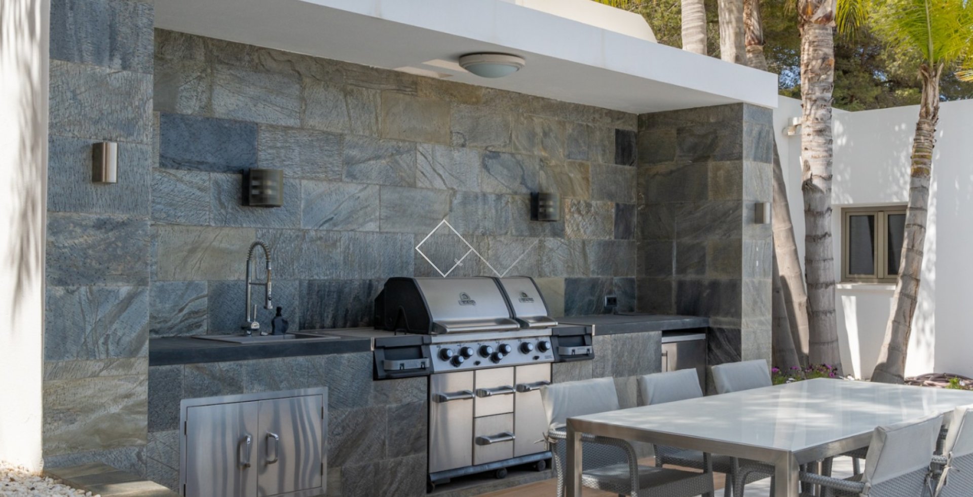 Resale - Villa - Benissa - Pedramala