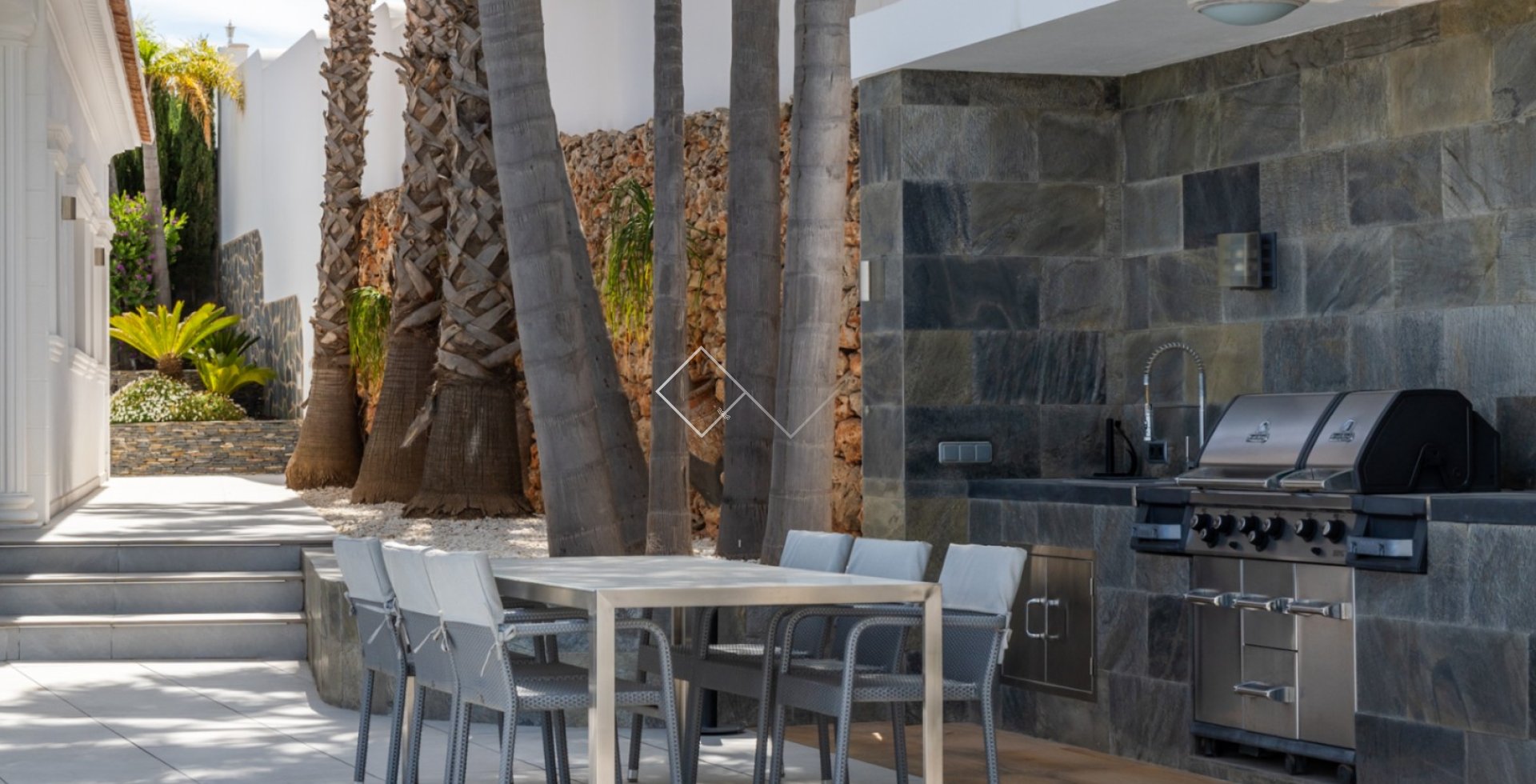 Resale - Villa - Benissa - Pedramala