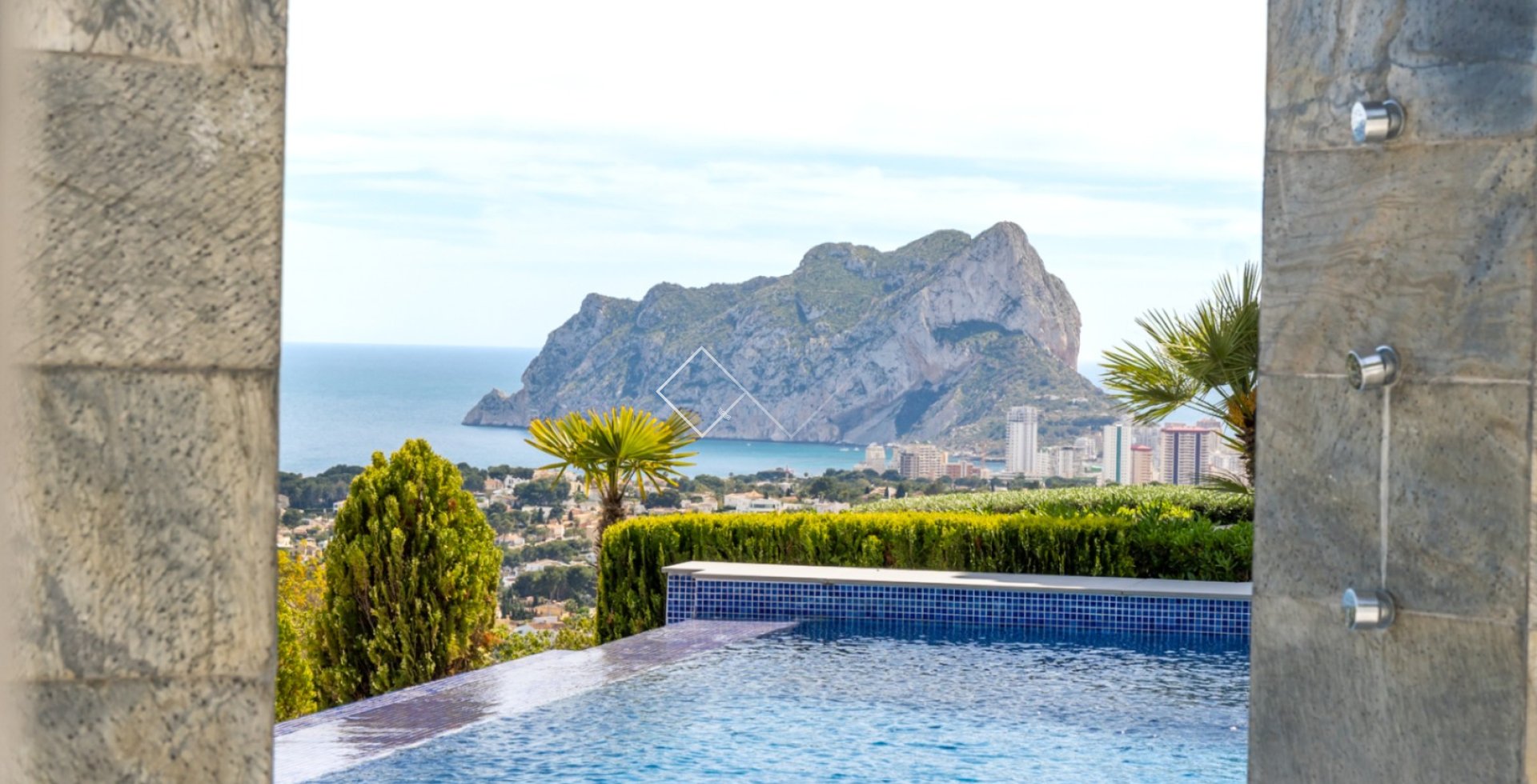 Resale - Villa - Benissa - Pedramala