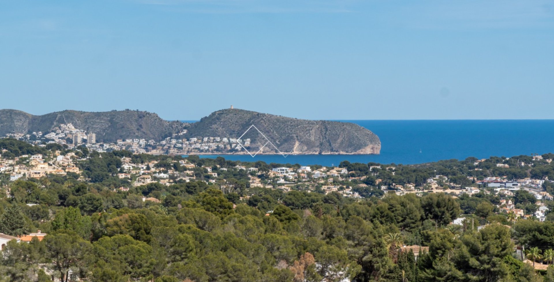 Resale - Villa - Benissa - Pedramala