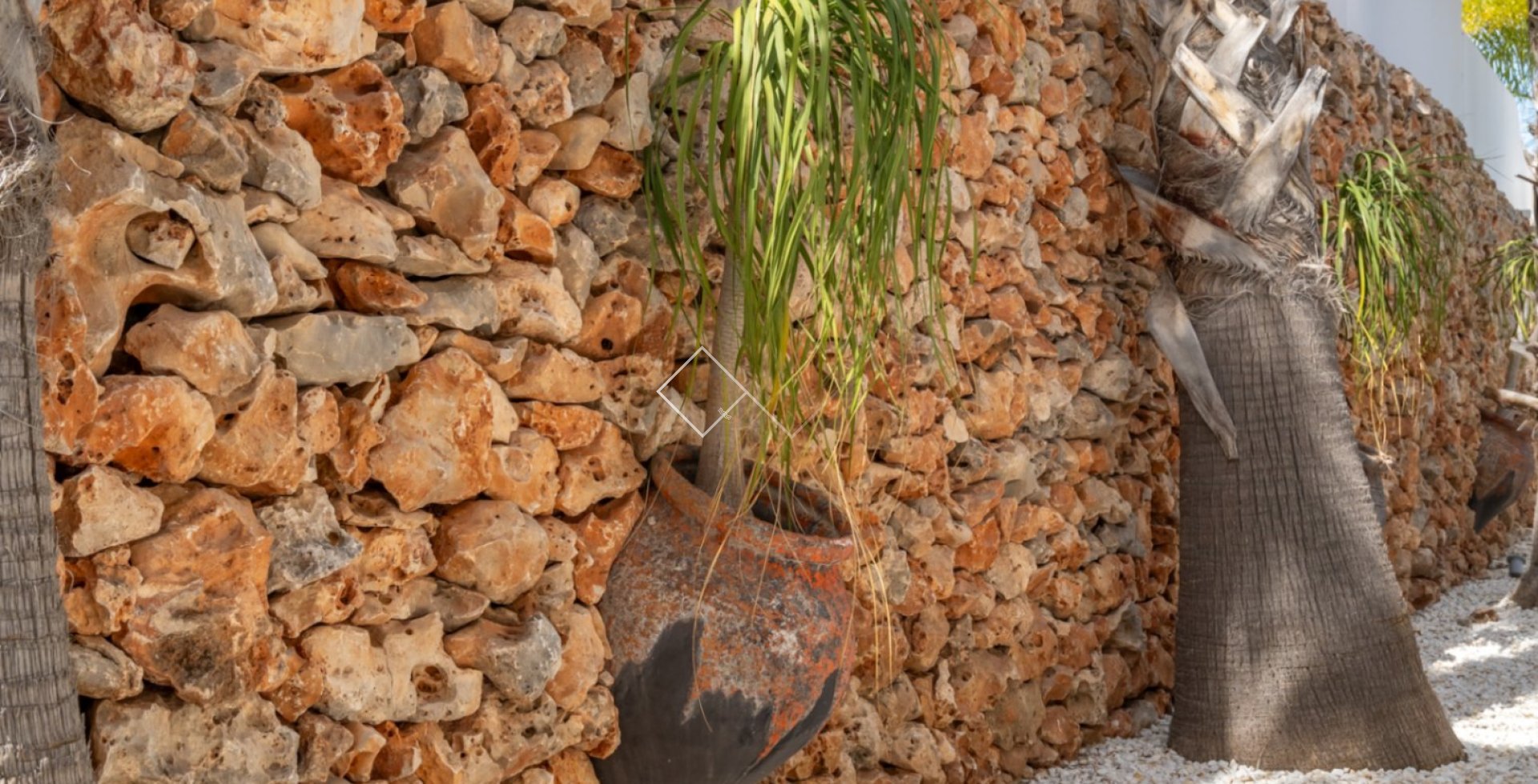 Resale - Villa - Benissa - Pedramala