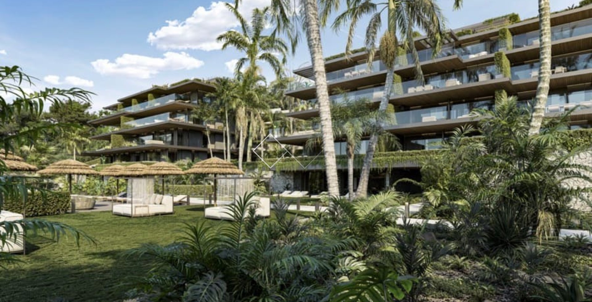 Resale - Penthouse - Altea