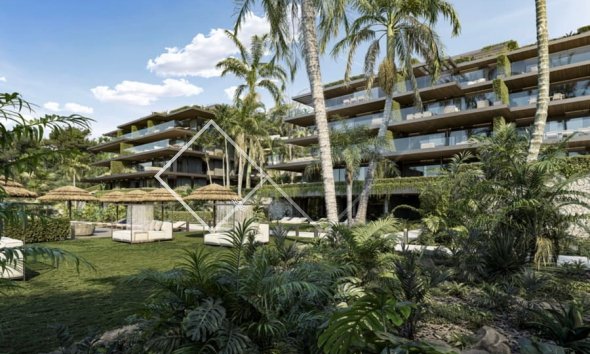 Resale - Penthouse - Altea