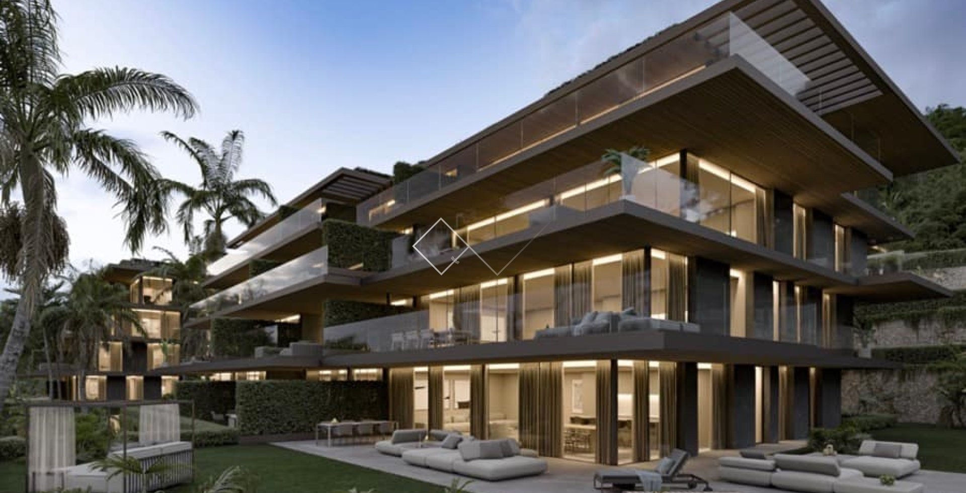 Resale - Penthouse - Altea