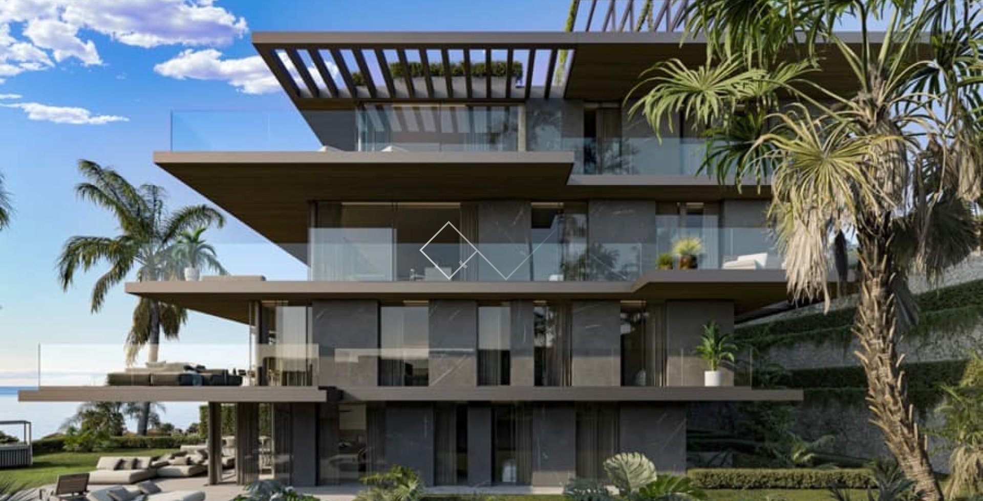 Resale - Penthouse - Altea