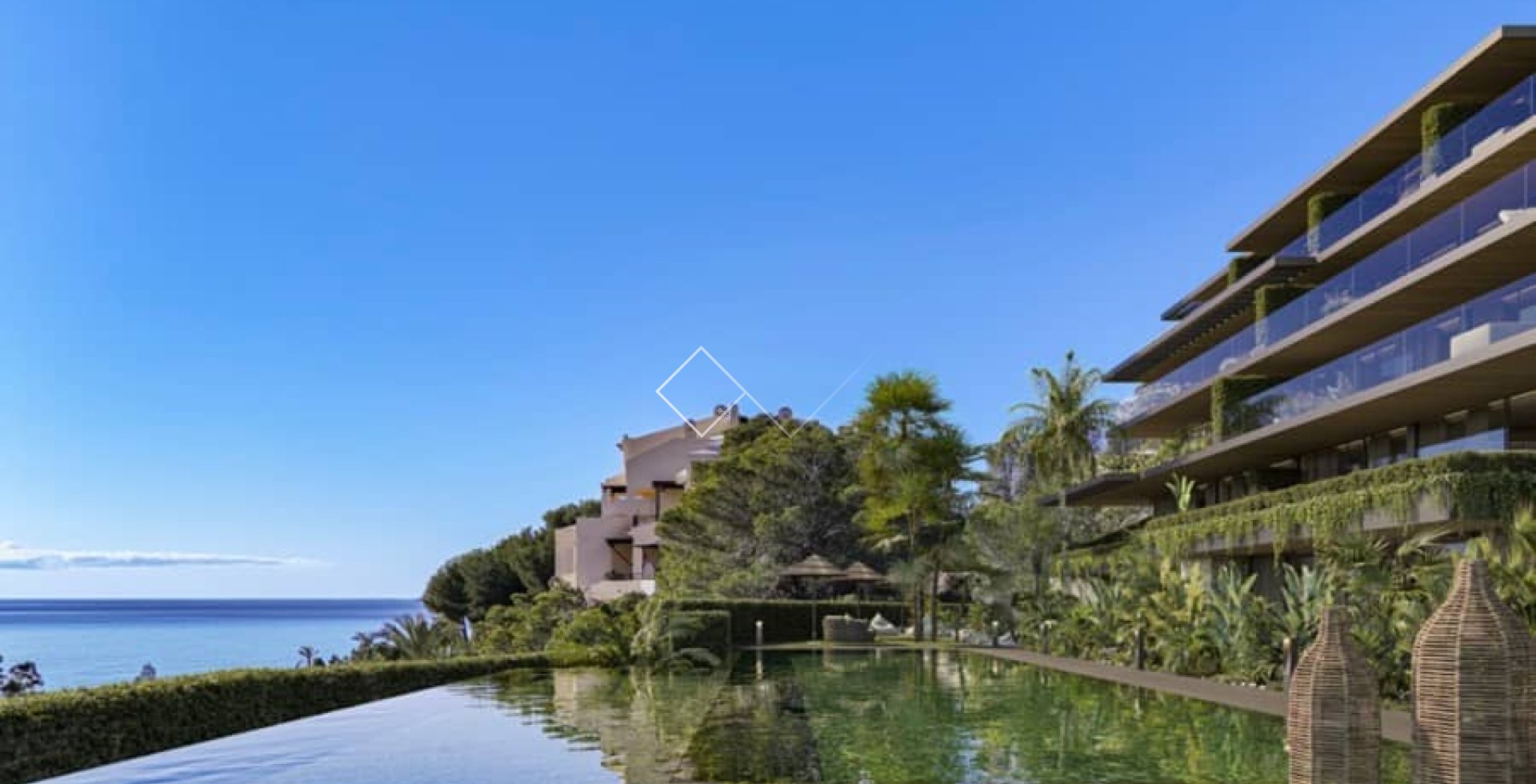 Resale - Penthouse - Altea