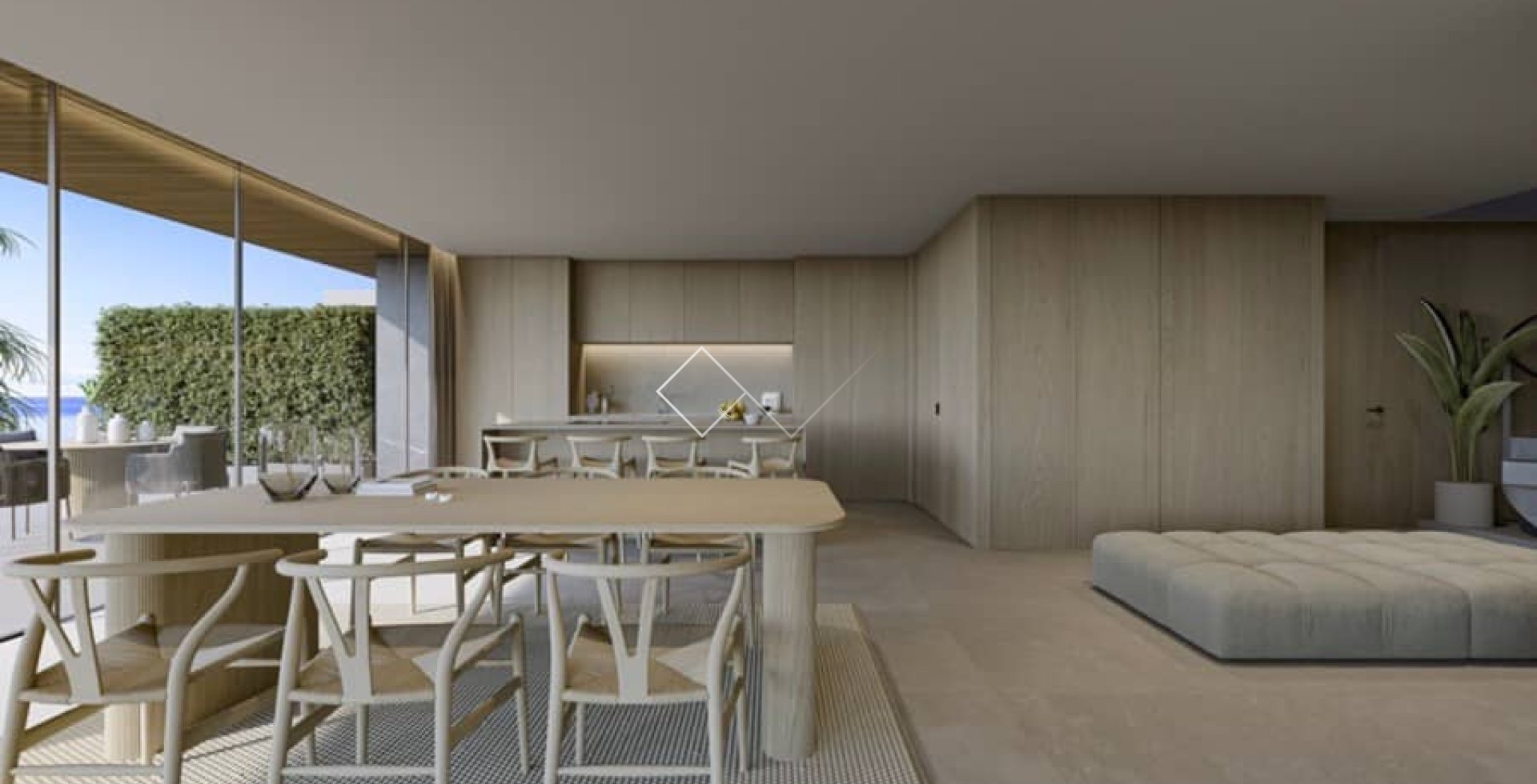 Resale - Penthouse - Altea