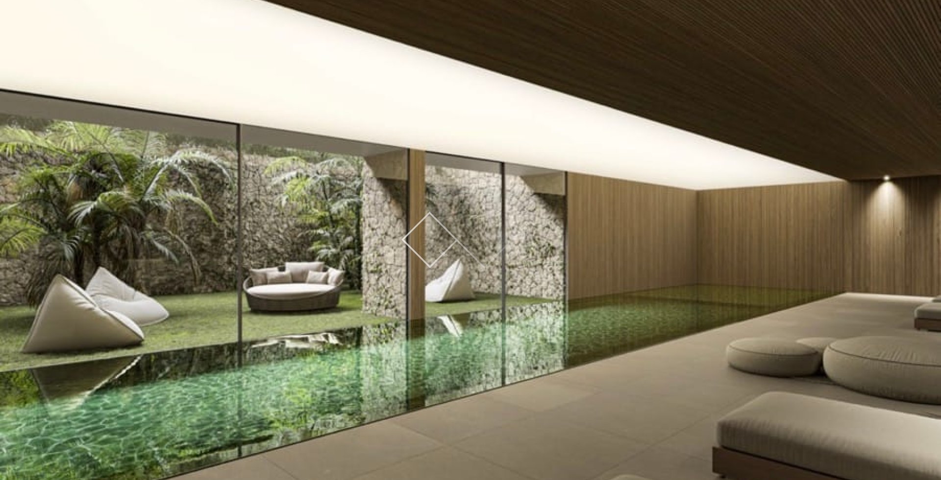 Resale - Penthouse - Altea