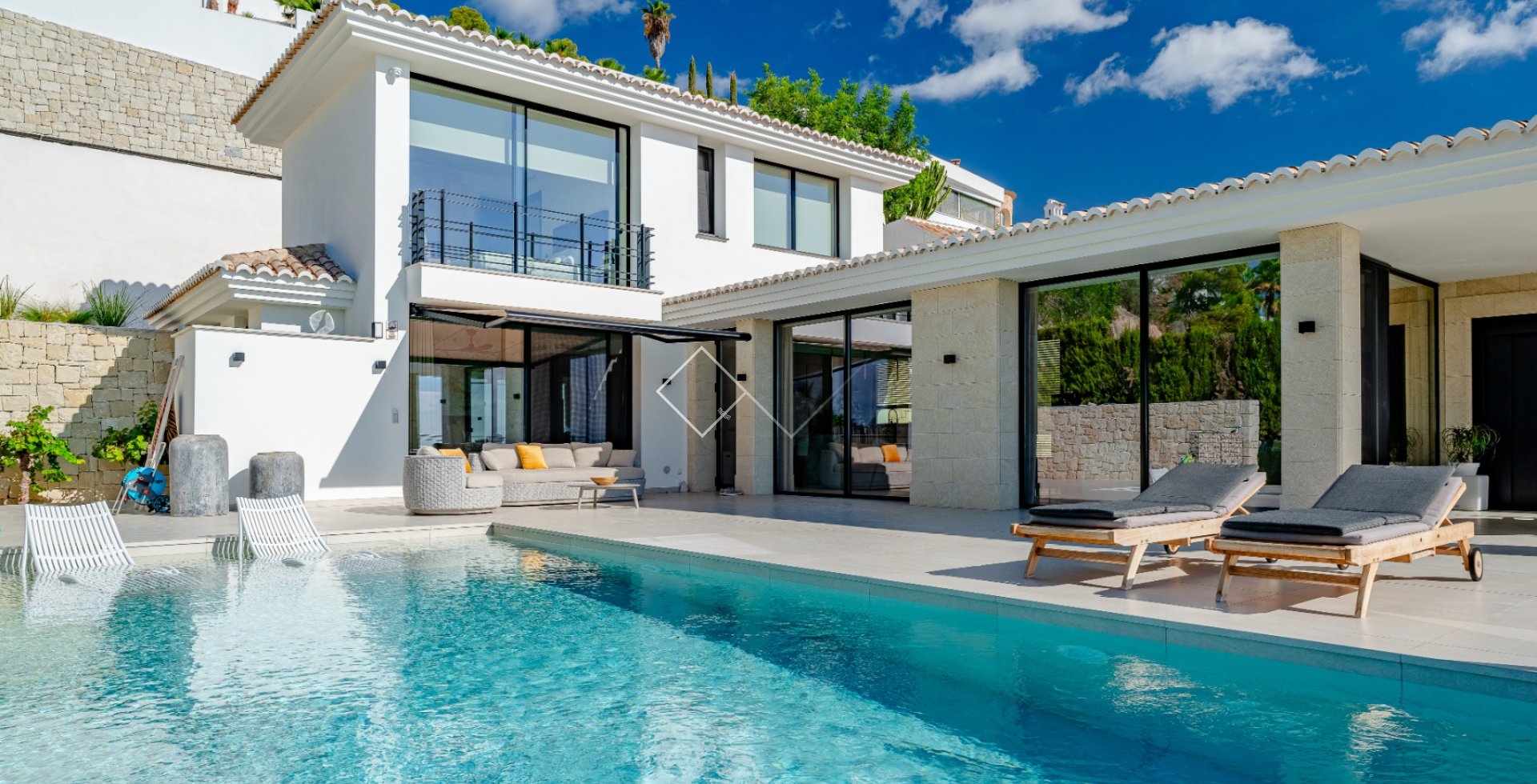 Resale - Luxury Villa - Benissa - Pedramala