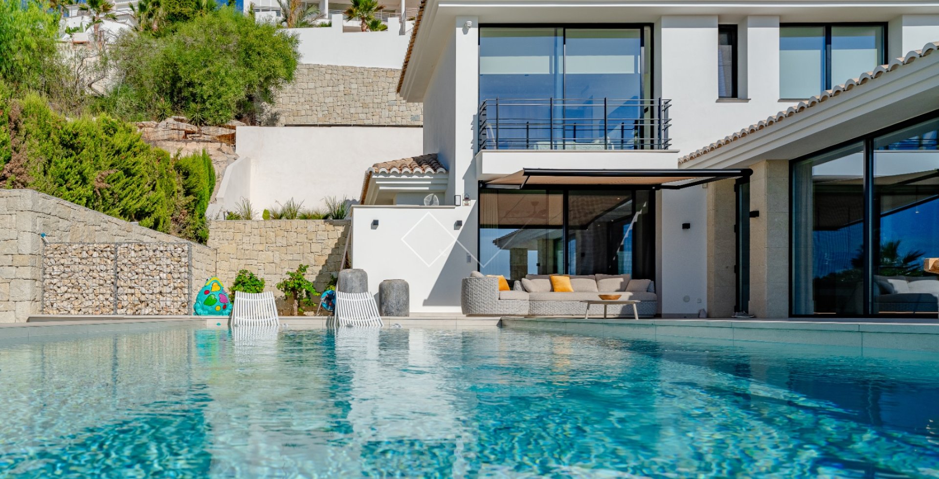 Resale - Luxury Villa - Benissa - Pedramala
