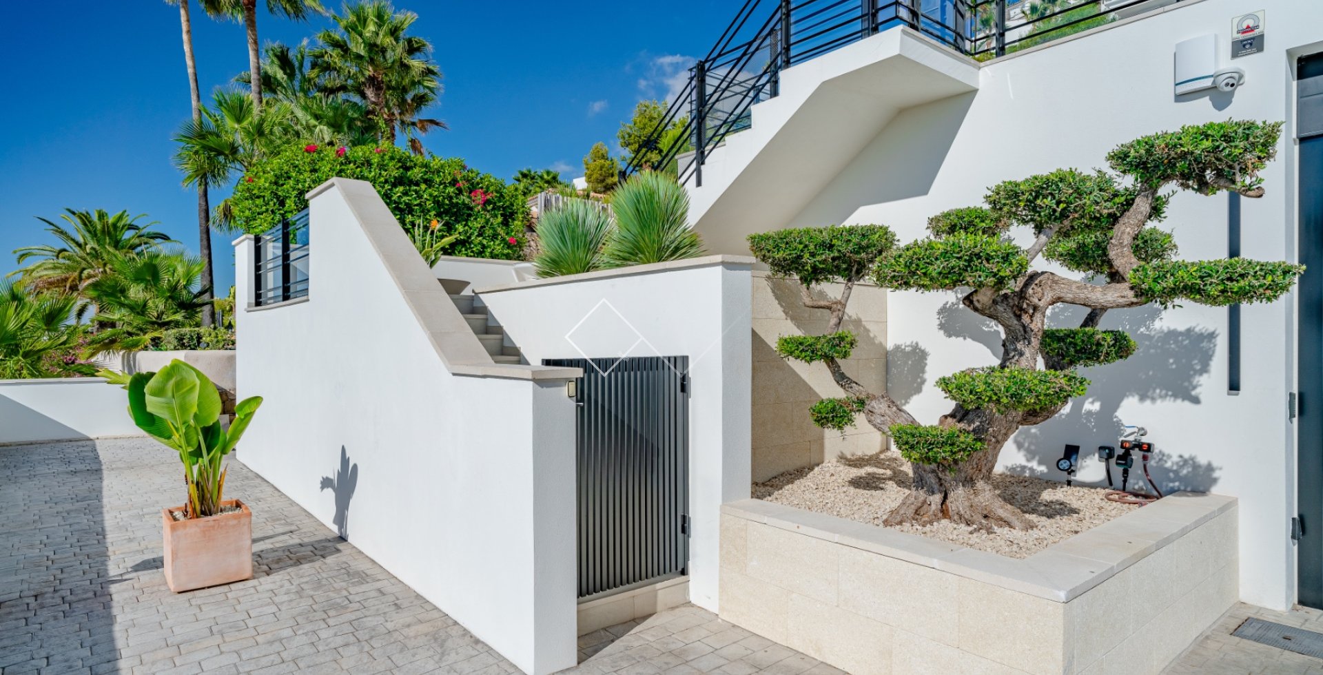 Resale - Luxury Villa - Benissa - Pedramala