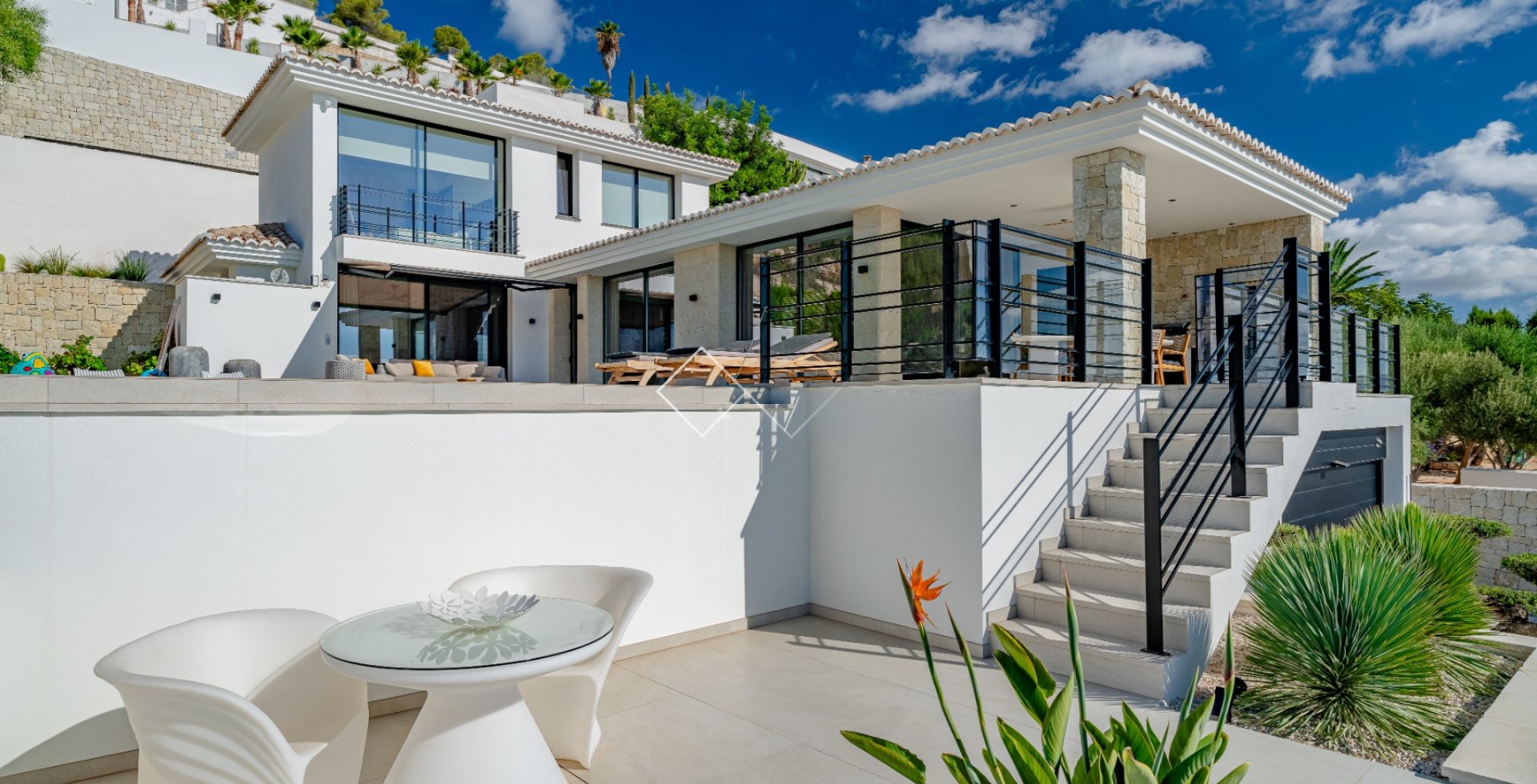 Resale - Luxury Villa - Benissa - Pedramala