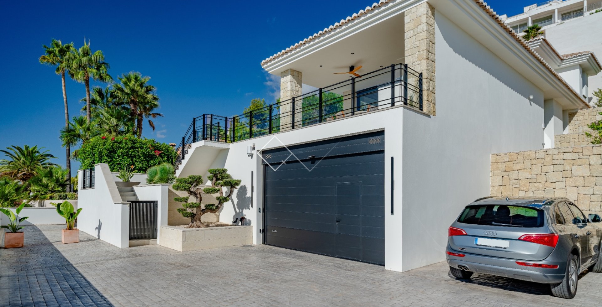 Resale - Luxury Villa - Benissa - Pedramala