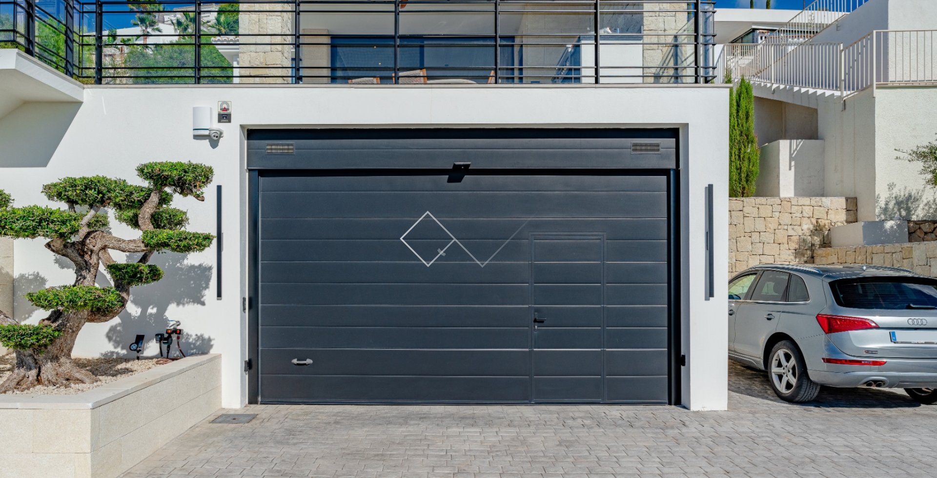 Resale - Luxury Villa - Benissa - Pedramala