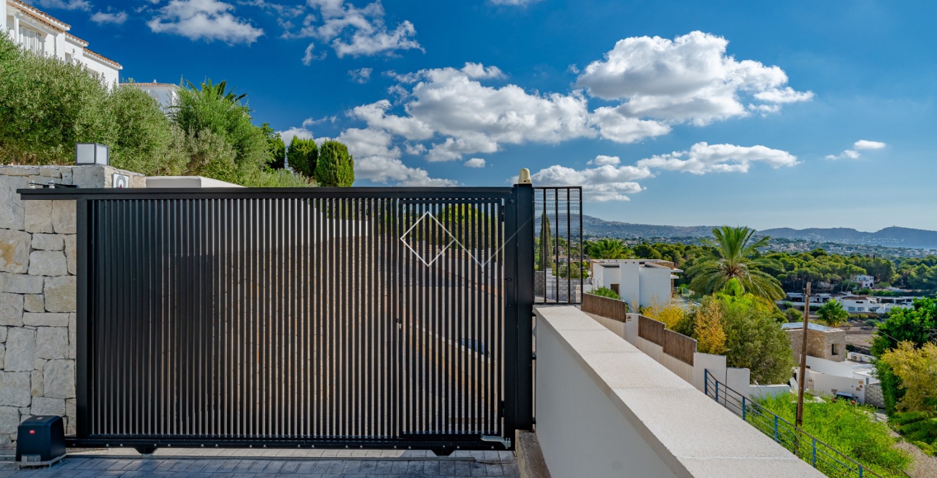 Resale - Luxury Villa - Benissa - Pedramala