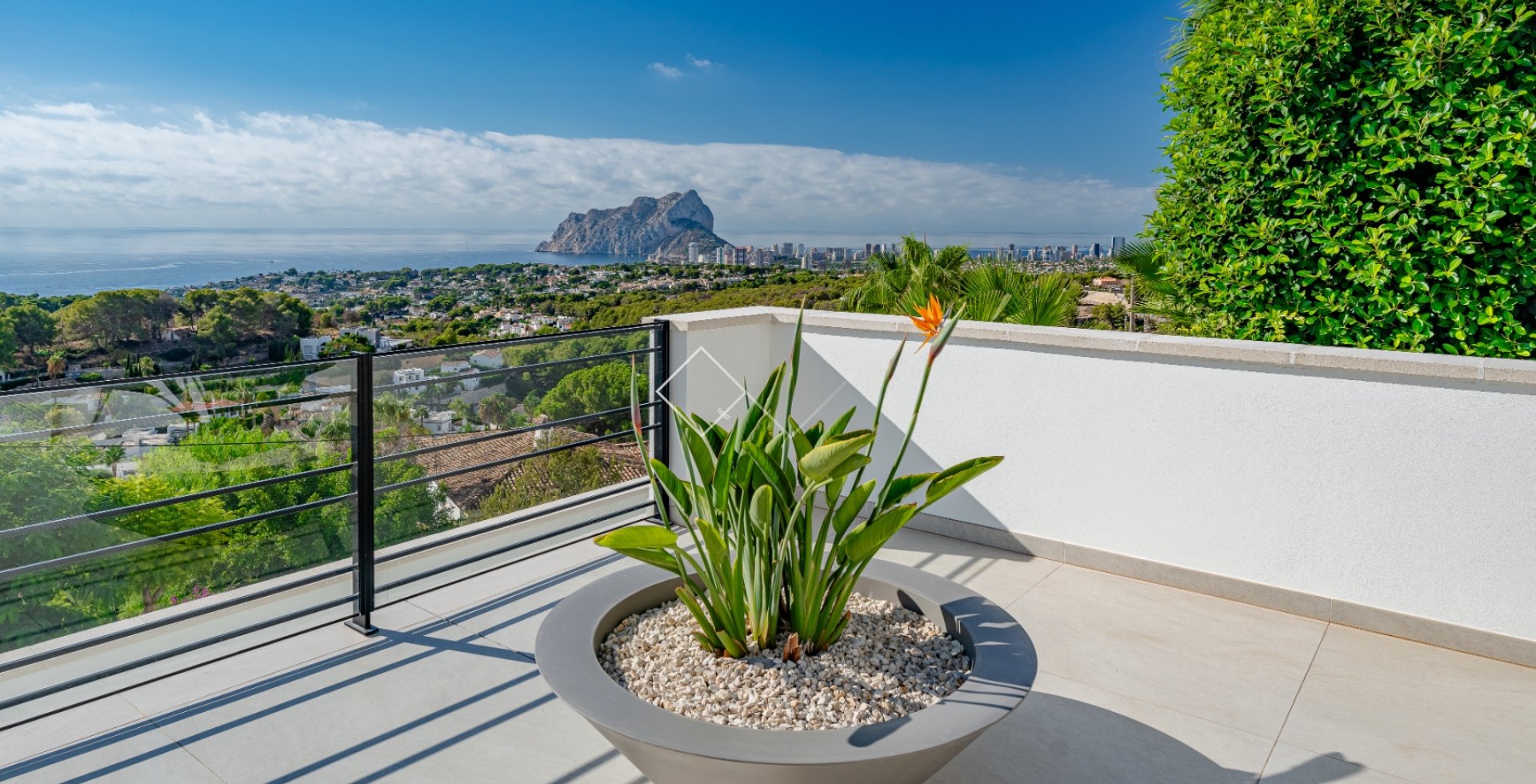 Resale - Luxury Villa - Benissa - Pedramala